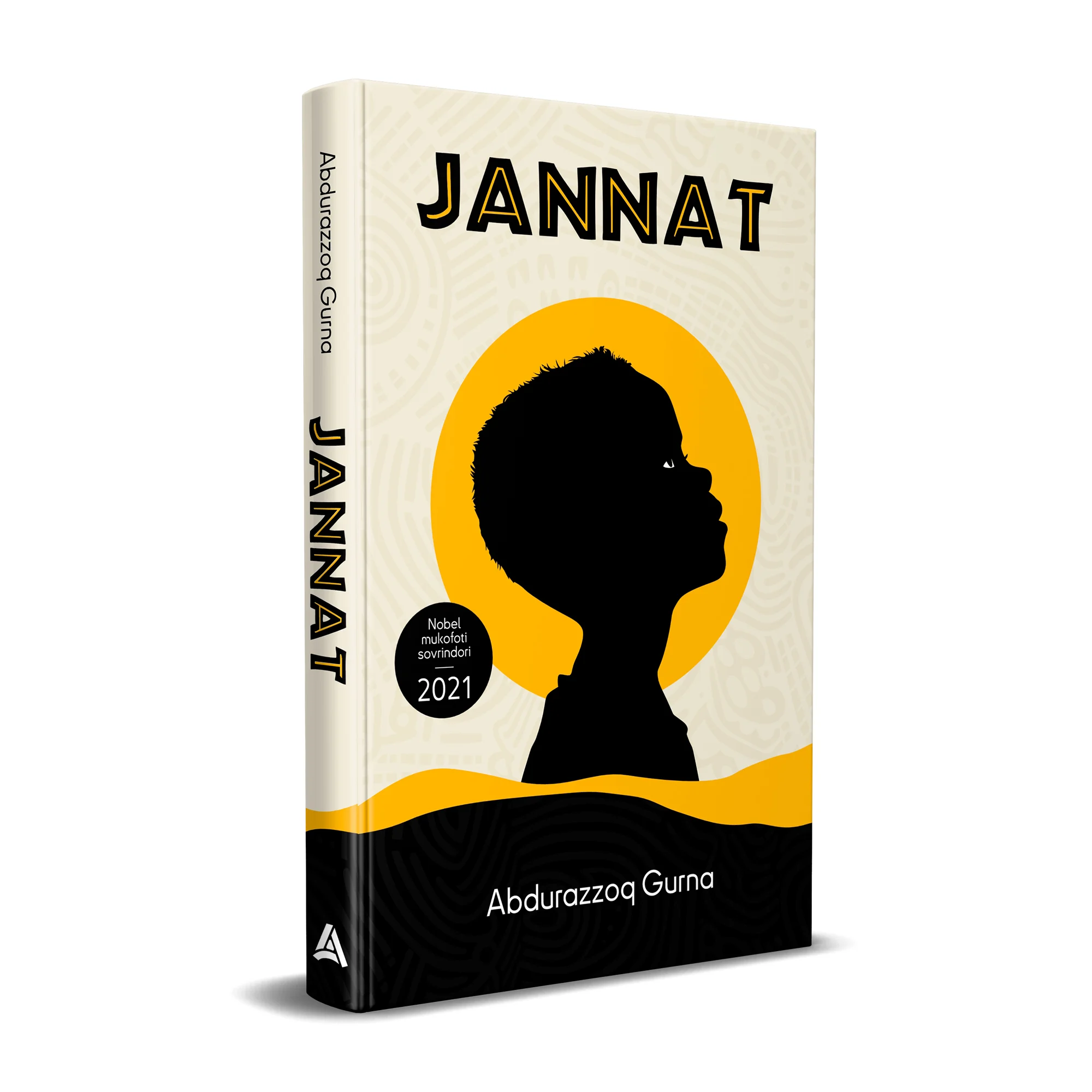 Abdurazzoq Gurna: Jannat